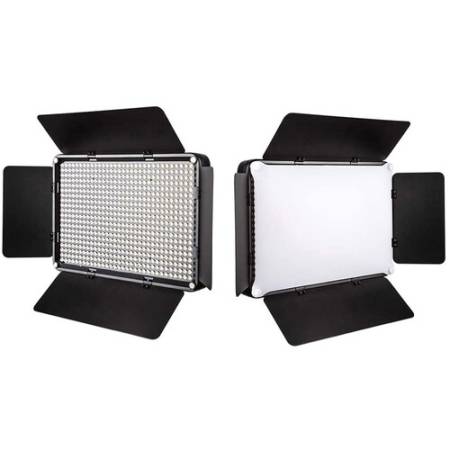 Viltrox VL-D640T - lampa, panel LED, Bi-Color, 3300-5600K, 45W_3